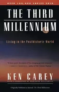 The Third Millennium (Revised) - Carey Ken