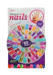 Zestaw piękności do paznokci - SWEDE