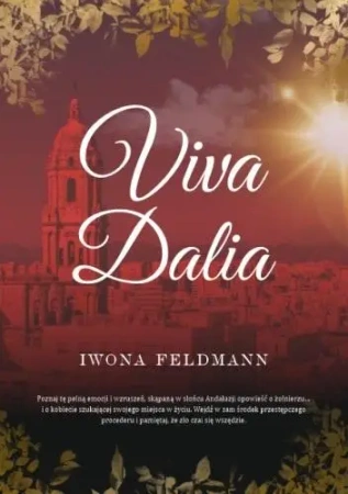 Viva Dalia - Iwona Feldmann