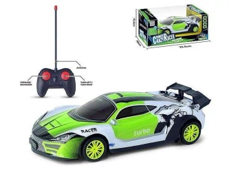 Auto R/C 1:24 - ADAR
