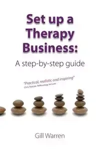 Set Up a Therapy Business - Warren Gill