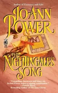 The Nightingale's Song - Power Jo-Ann