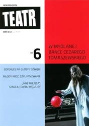 Teatr 6/2024 - praca zbiorowa