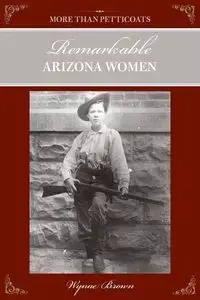 More Than Petticoats - Brown Wynne