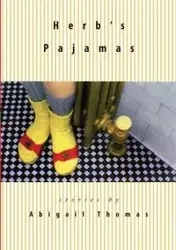Herb's Pajamas - Thomas Abigail