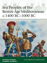 ELI:204 Sea Peoples of Br