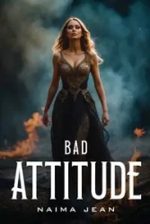 Bad Attitude - Jean Naima