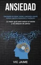 Ansiedad - Jaime Vic