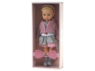 Lalka 38cm z polskim dźwiękiem - ADAR