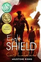 Eagle Shield - Carl Lakeland