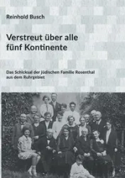 Verstreut über alle fünf Kontinente - Busch Reinhold