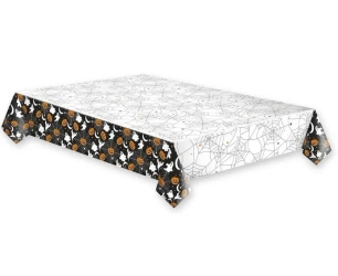 Obrus Halloween 120x180cm - Godan