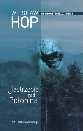 Jastrzębie nad połoniną - Wiesław Hop