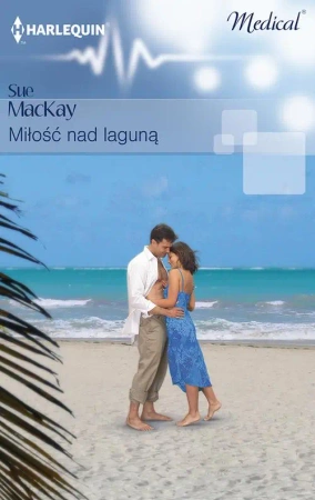 eBook Miłość nad laguną - Sue MacKay mobi epub
