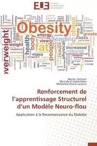 Renforcement de l apprentissage structurel d un modèle neuro-flou - Collectif