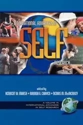 International Advances in Self Research (PB)