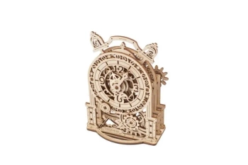 Mini Model - Budzik Vintage - Mechanical Models