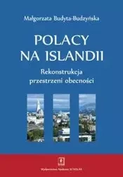 Polacy na Islandii - Małgorzata Budyta-Budzyńska
