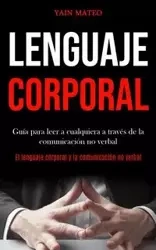 Lenguaje corporal - Mateo Yain