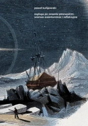 Żegluga po Oceanie Pirenejskim. Wiersze awanturnicze i refleksyjne - Paweł Kuligowski