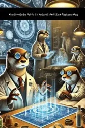The Complete Guide to Telepathic Otter Engineering - Fecatta Guerno