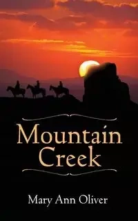 Mountain Creek - Oliver Mary Ann