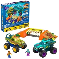 Hot Wheels Monster Trucks Mega-Wrex HKF89 - Mattel