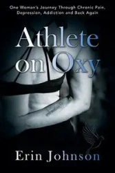 Athlete On Oxy - Johnson Erin