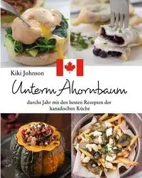 Unterm Ahornbaum - Johnson Kiki