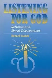Listening for God - Howard Lesnick