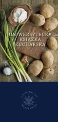 Uniwersytecka książka kucharska - praca zbiorowa