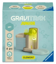 Gravitrax Junior - Dodatek Winda - Ravensburger