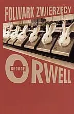 Folwark Zwierzęcy BR - George Orwell