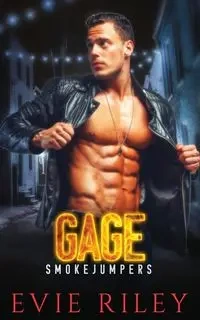 Gage - Riley Evie