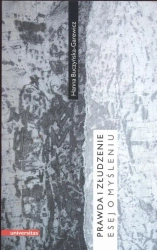 eBook Prawda i złudzenie - Hanna Buczyńska-Garewicz