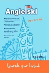 Angielski bez trudu - Upgrade your English - opracowanie zbiorowe