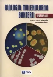 Biologia molekularna bakterii - Jadwiga Baj, Zdzisław Markiewicz