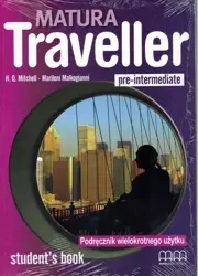 Matura Traveller Pre-Interm. SB MM PUBLICATIONS - H.Q. Mitchell, Marileni Malkogann