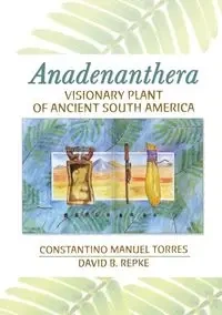 Anadenanthera - Torres Constantino M
