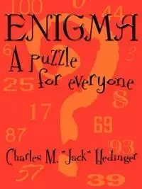 ENIGMA - Charles Hedinger