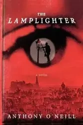 The Lamplighter - Anthony O'Neill
