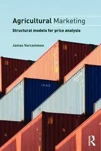 Agricultural Marketing - James Vercammen