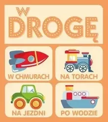 W drogę - praca zbiorowa