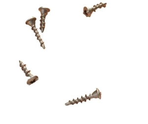 Creative Construction - Box of Screws - Little tikes