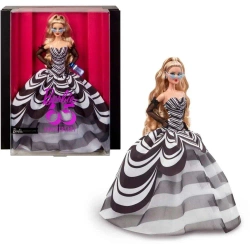 Barbie Signature 65 rocznica Lalka kolekcjonerska - Mattel