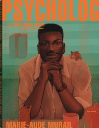 Psycholog - Murail Marie-Aude