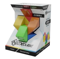 Nexcube - Cobra - Goliath