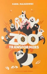 Zoo Transformers - Karol Maliszewski, Daria Wirga