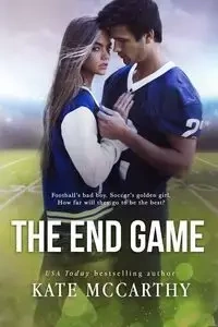 The End Game - Kate McCarthy
