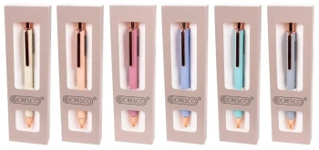 Długopis Candy Gift Box mix - Cresco